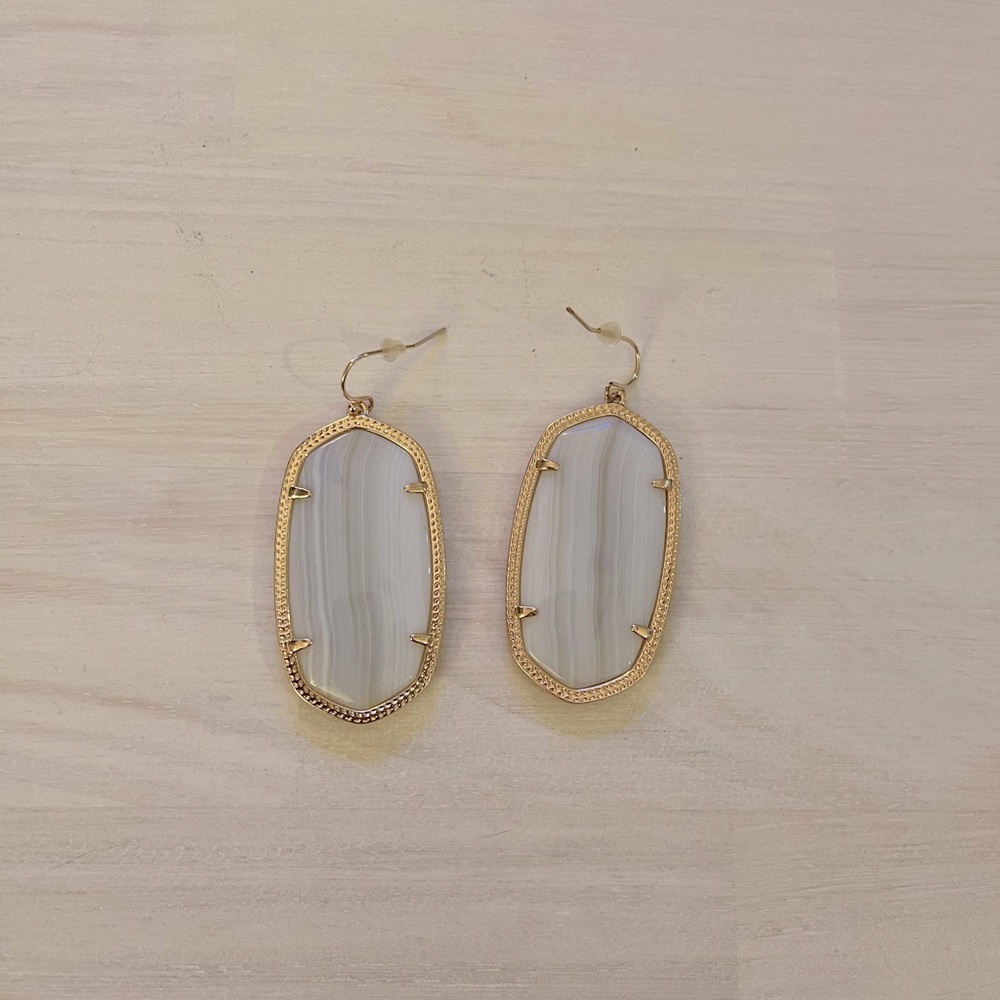 Danielle earrings